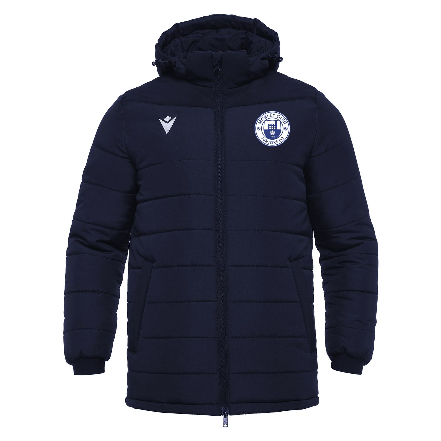 Narvik Bench Jacket