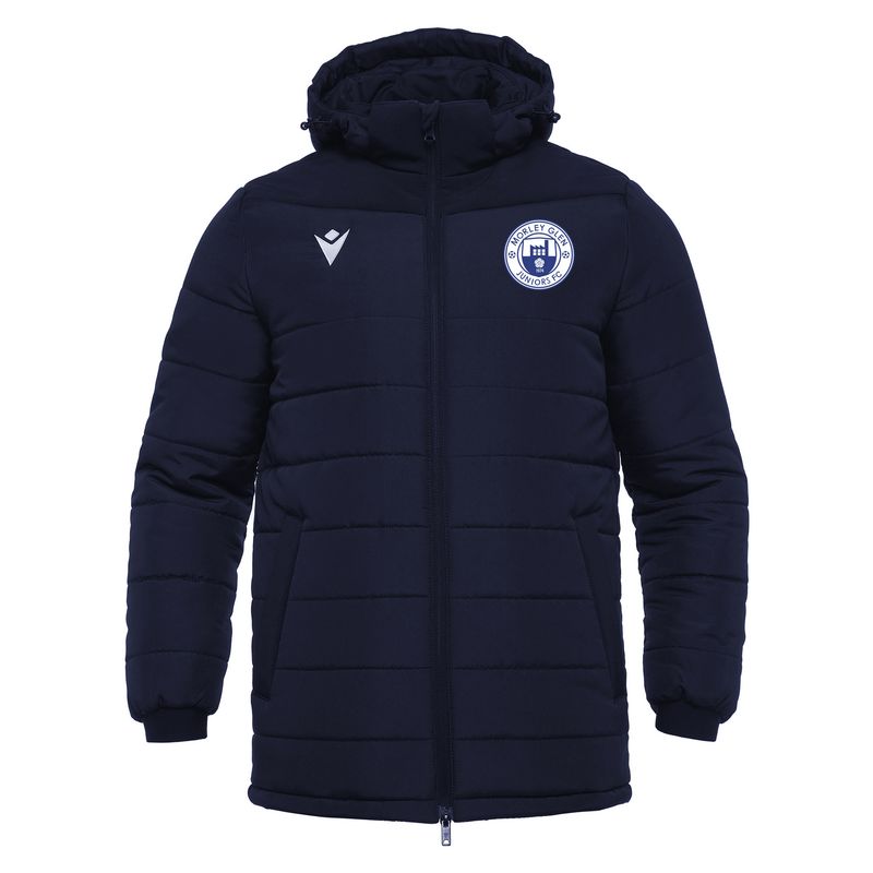 Narvik Bench Jacket