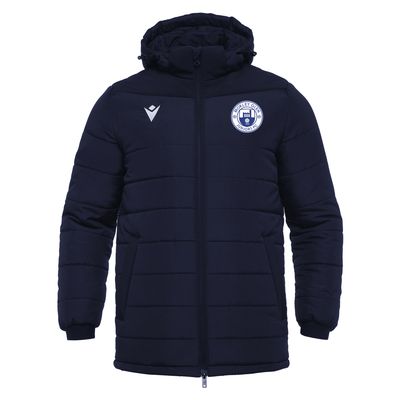 Narvik Bench Jacket
