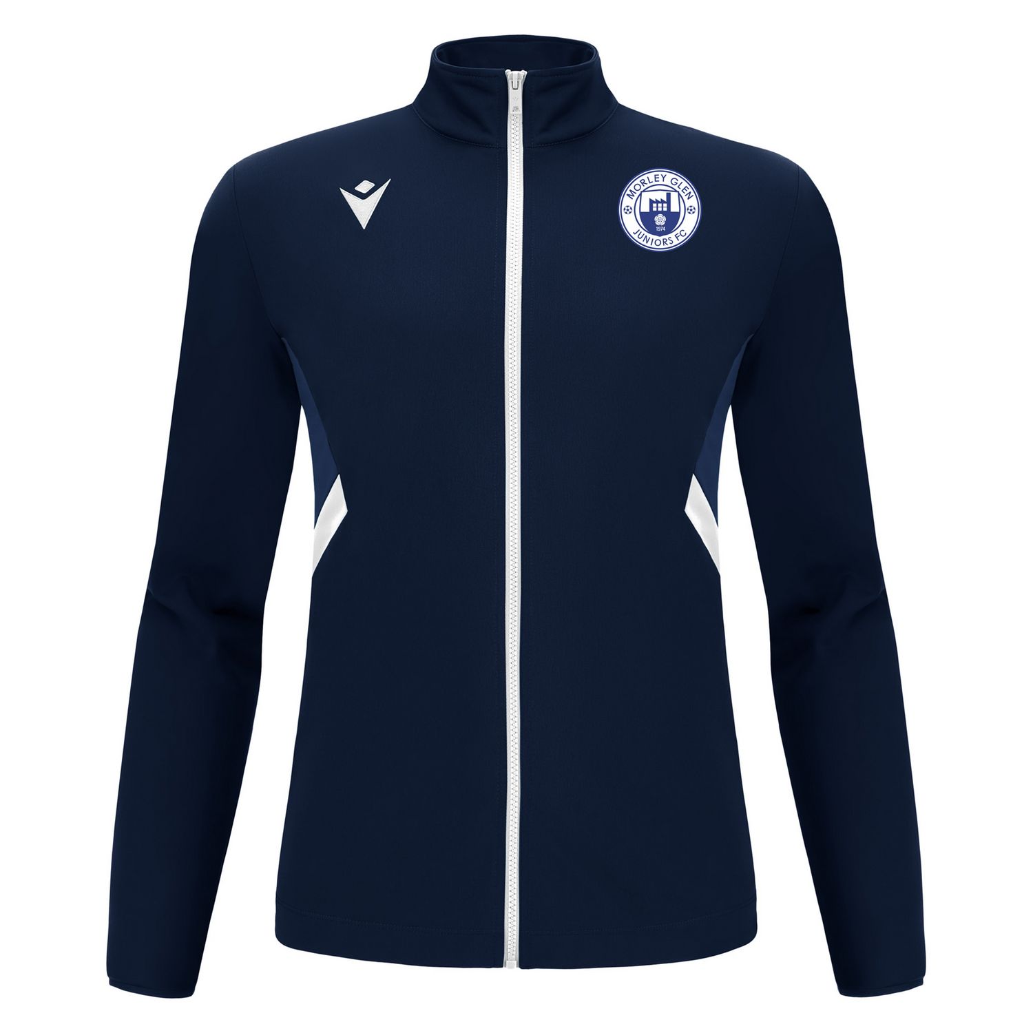 Raijin Full Zip