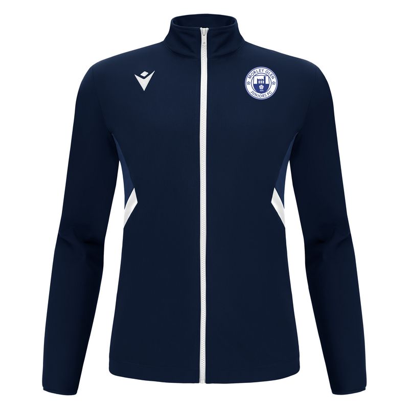 Raijin Full Zip