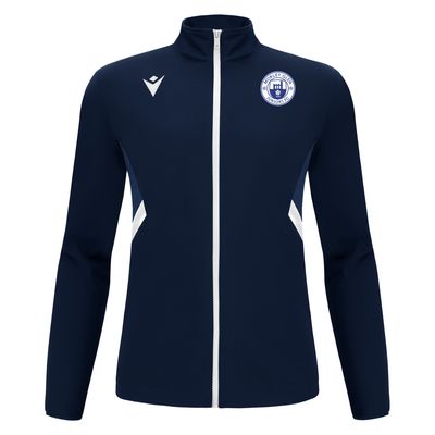 Raijin Full Zip