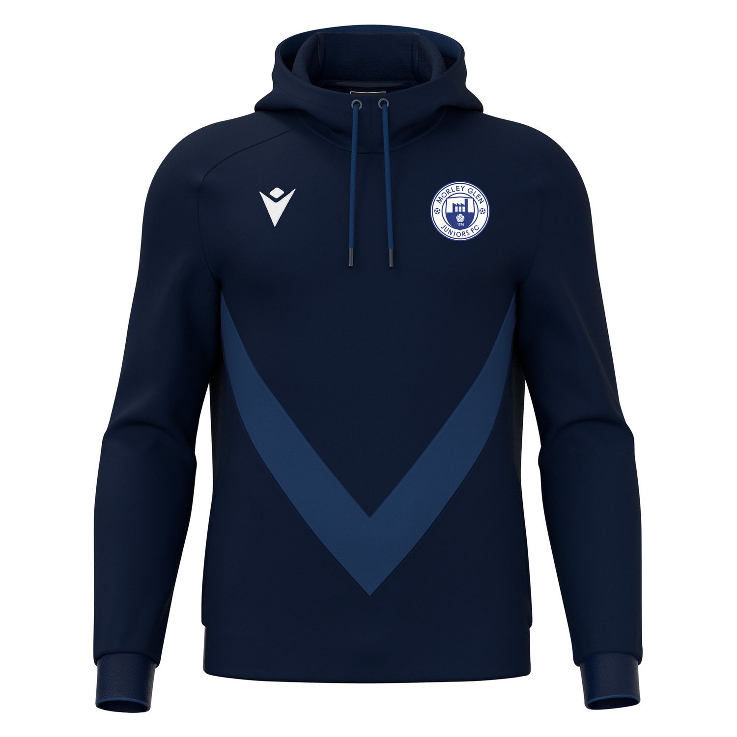 Fenders Hoodie