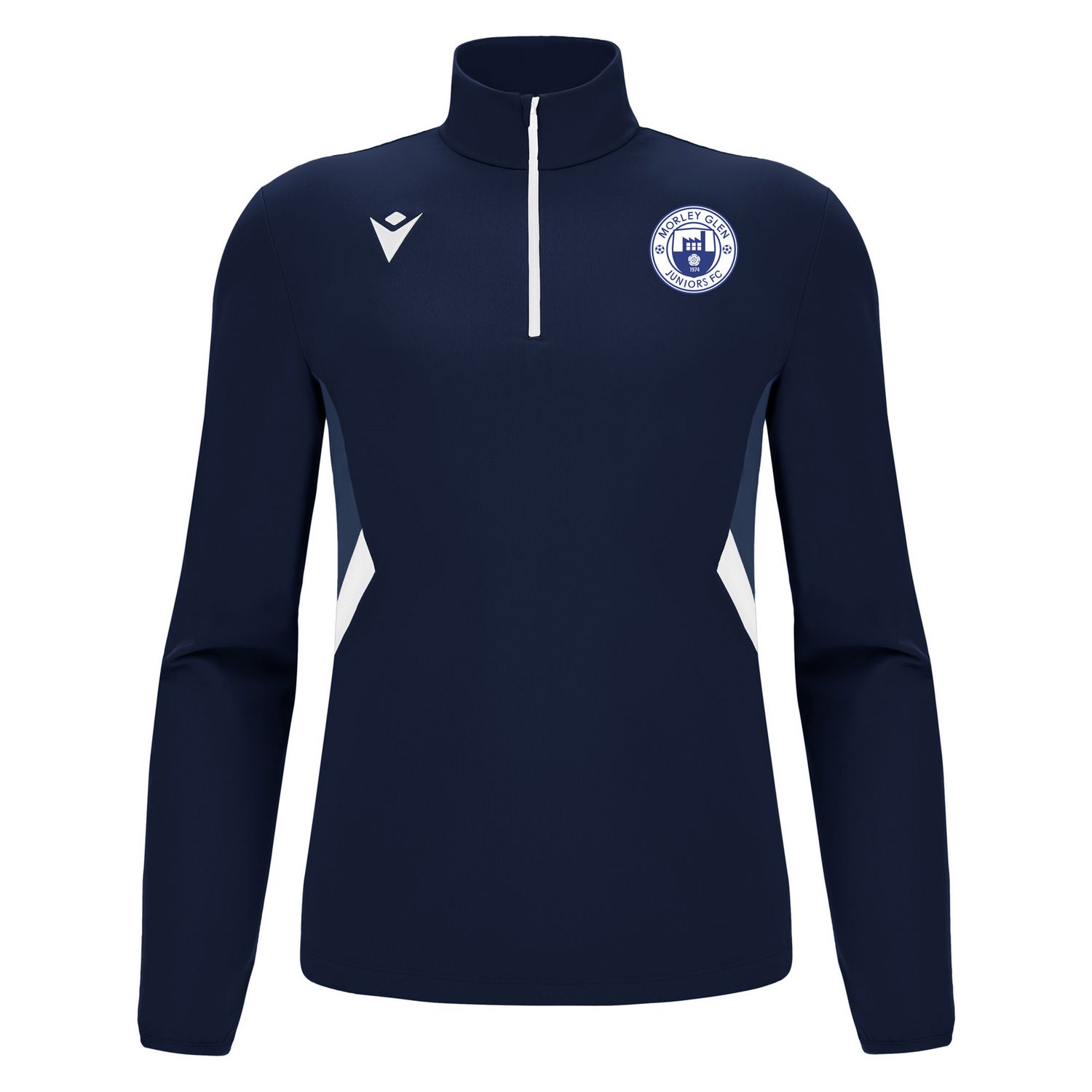 Piave 1/4 Zip