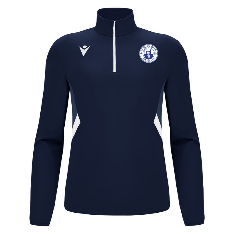Piave 1/4 Zip