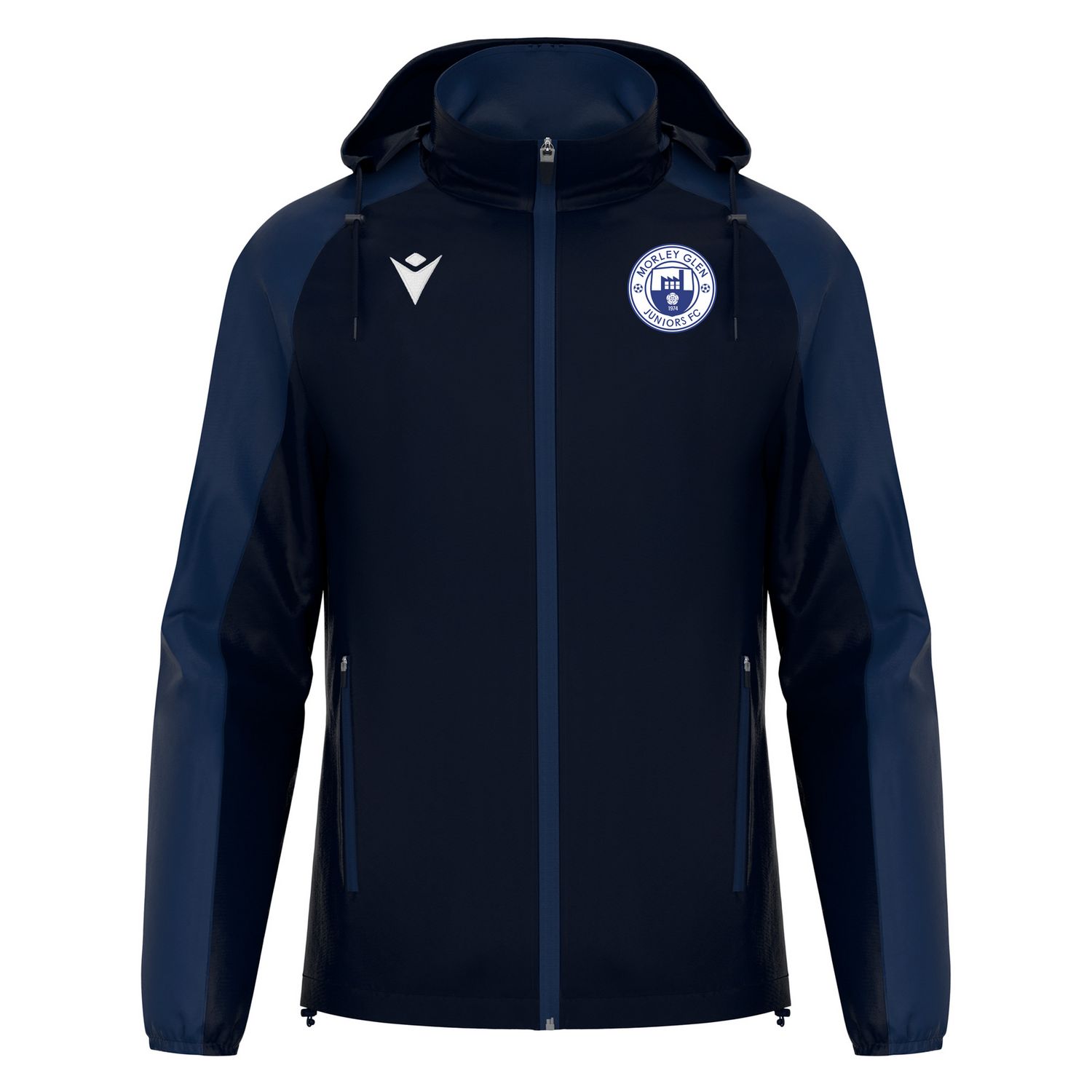 Rivendell Jacket
