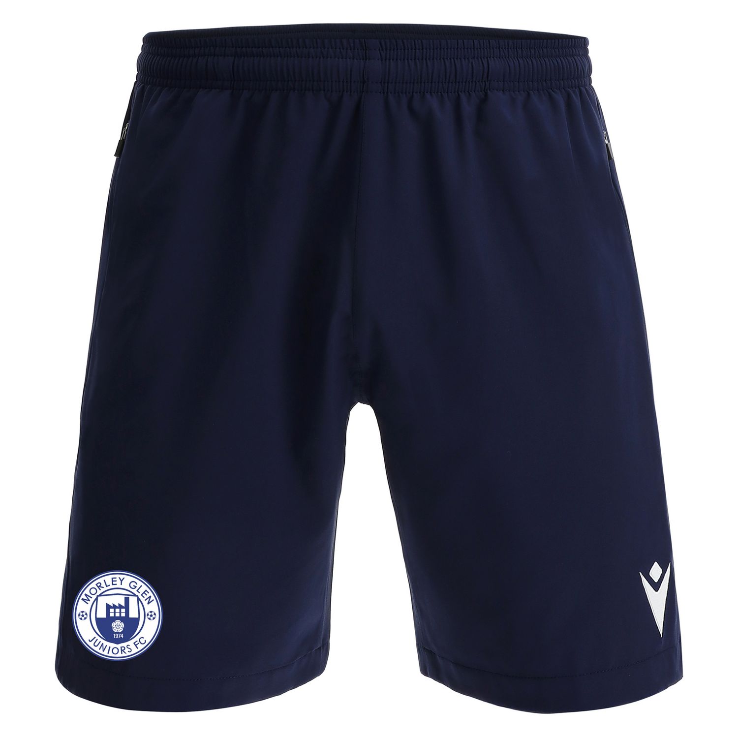 Heliodor Shorts