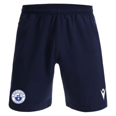 Heliodor Shorts Heliodor Shorts