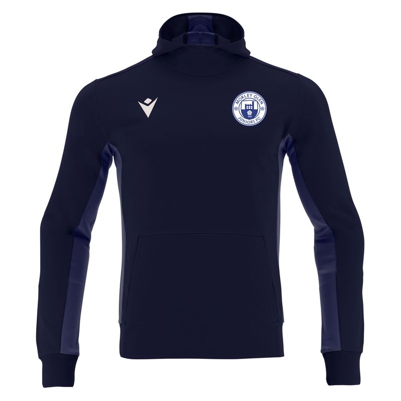 Electro Hoodie