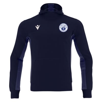 Electro Hoodie