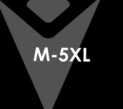 M-5XL