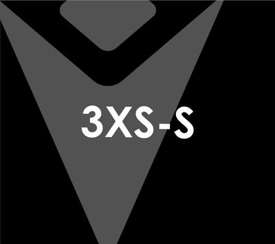 3XS-S