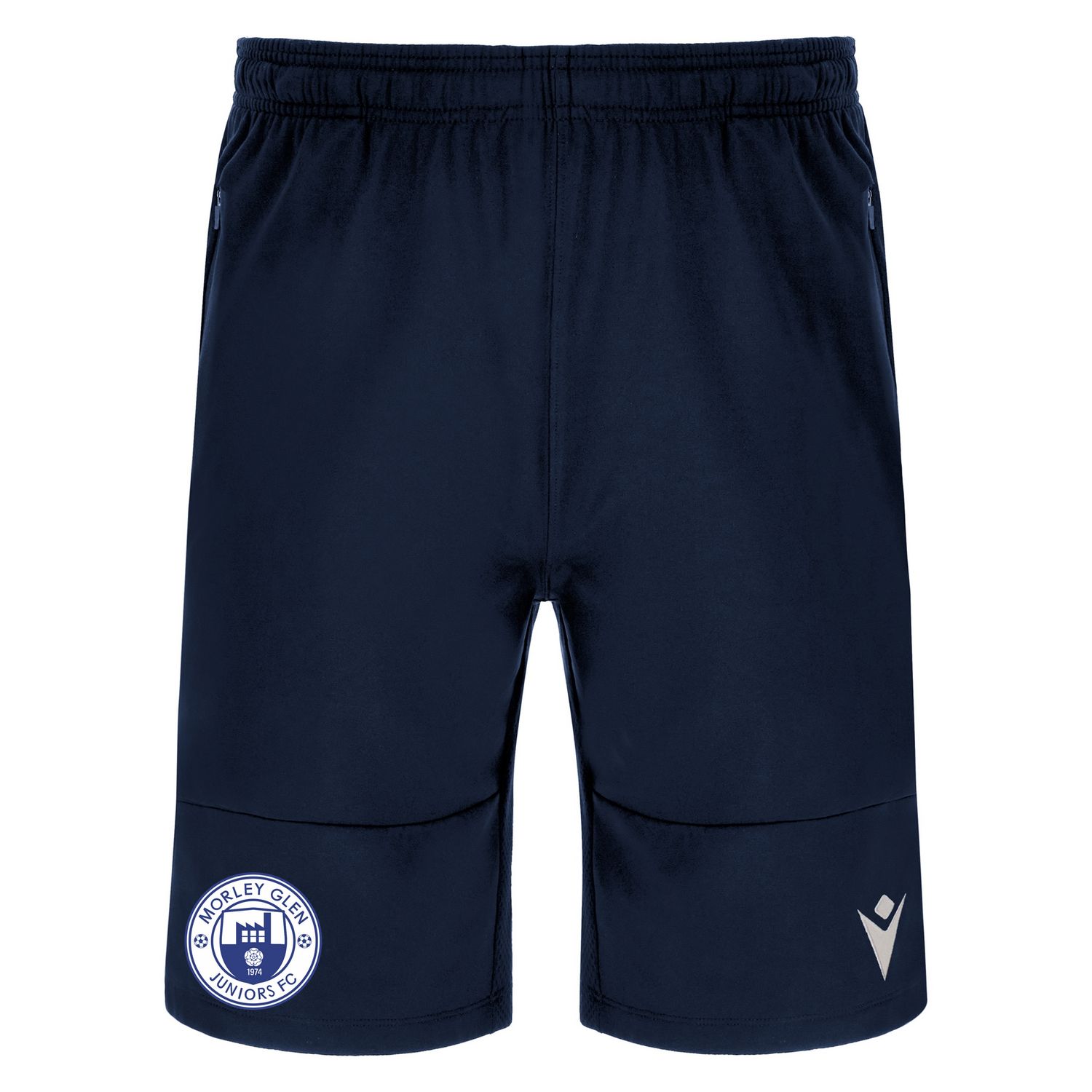 Danube Shorts