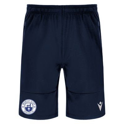 Danube Shorts