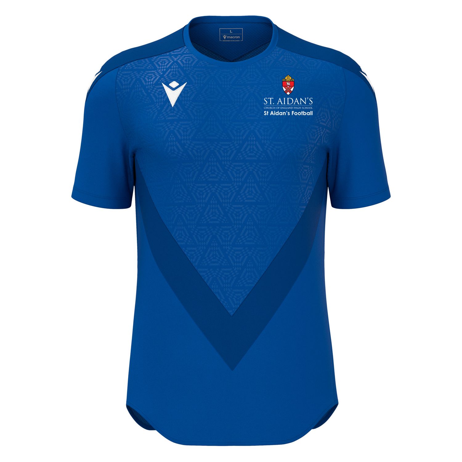 Wisp Male Football Shirt
