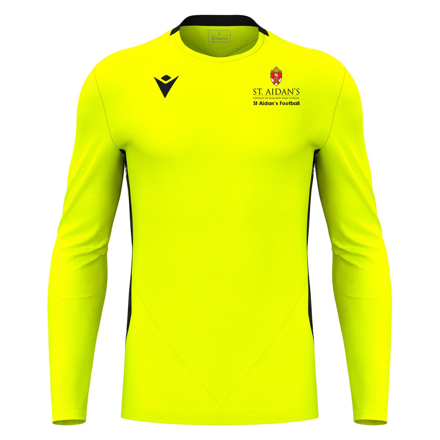 Argo Keeper Shirt