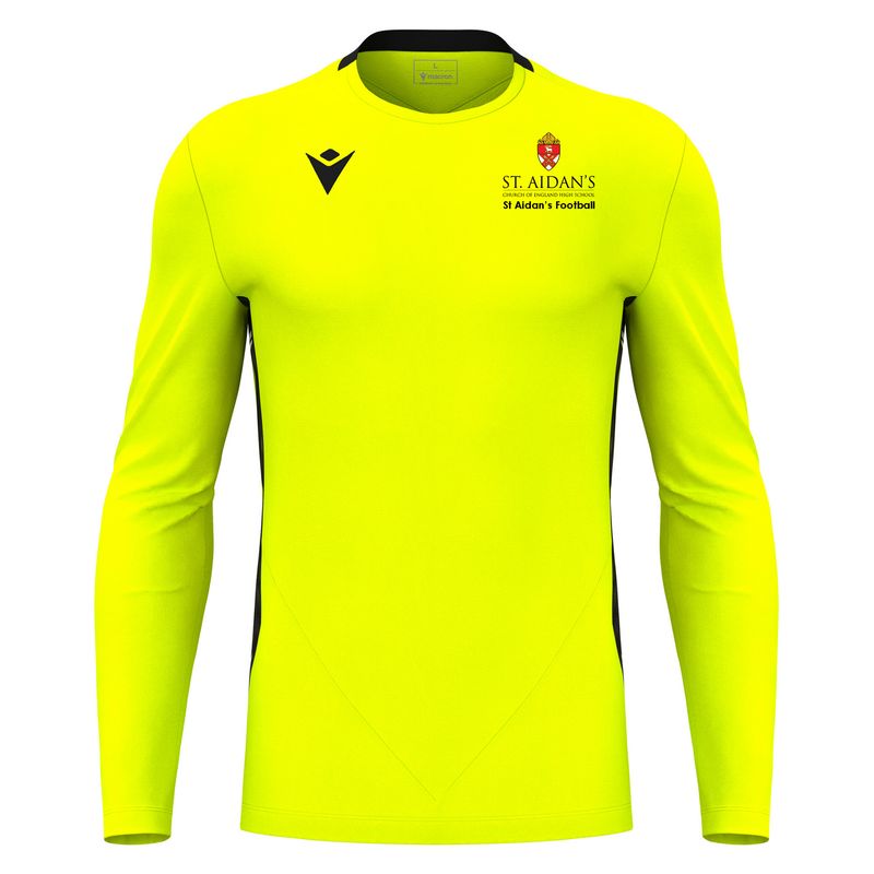 Argo Keeper Shirt