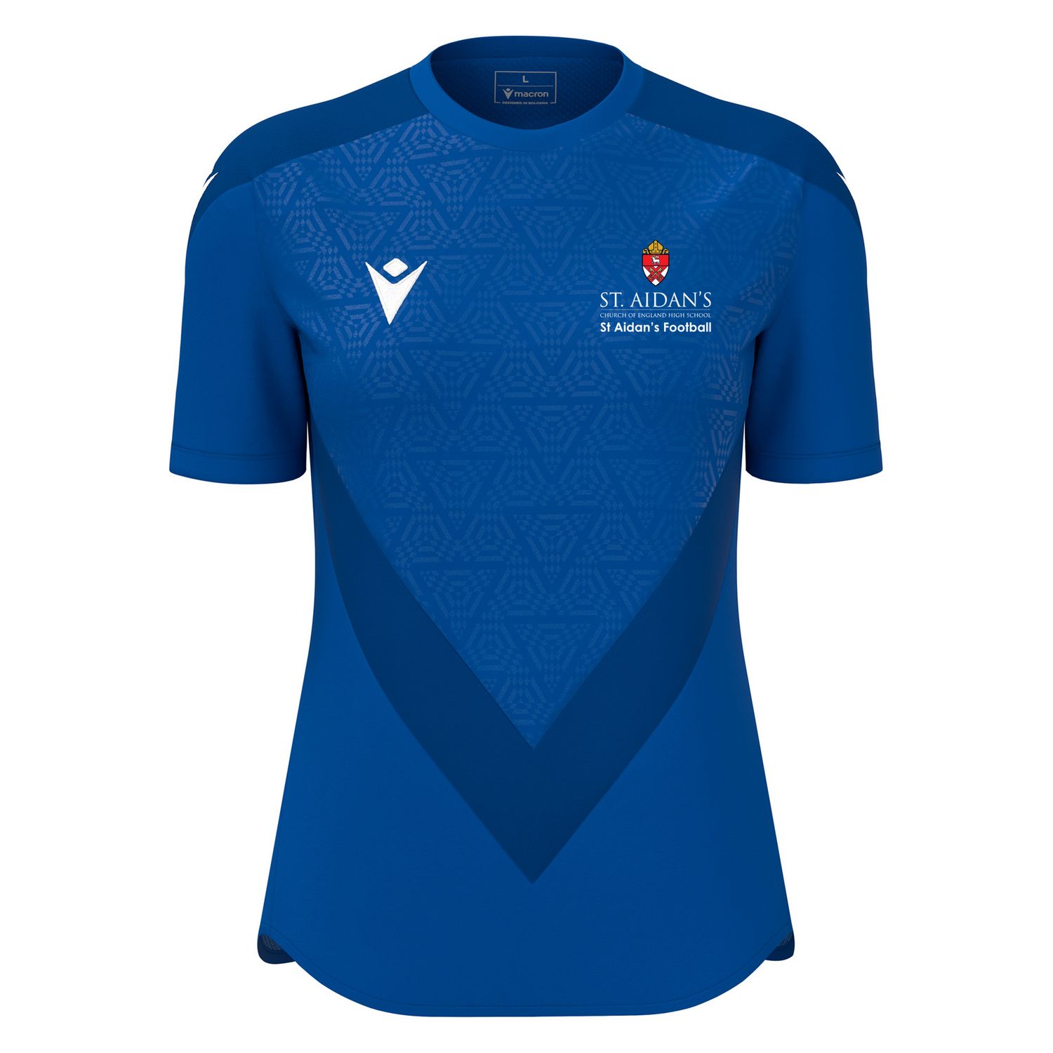 Dryad Female Football Shirt