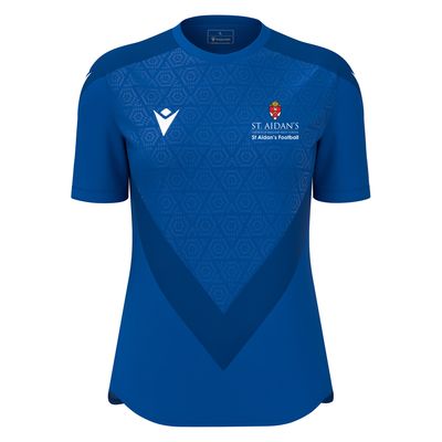 Dryad Female Football Shirt