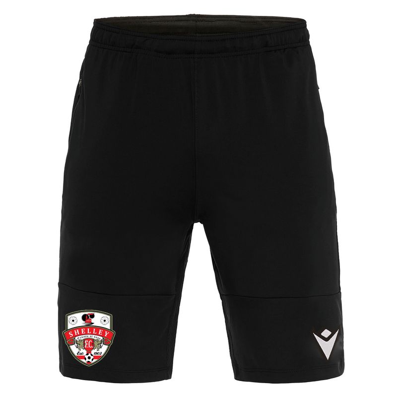 Danube Hero Shorts - Training Kit