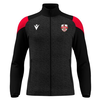 Vanir Full Zip - Travel Kit