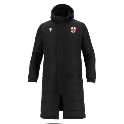 Turvey Bench Jacket - Travel Kit