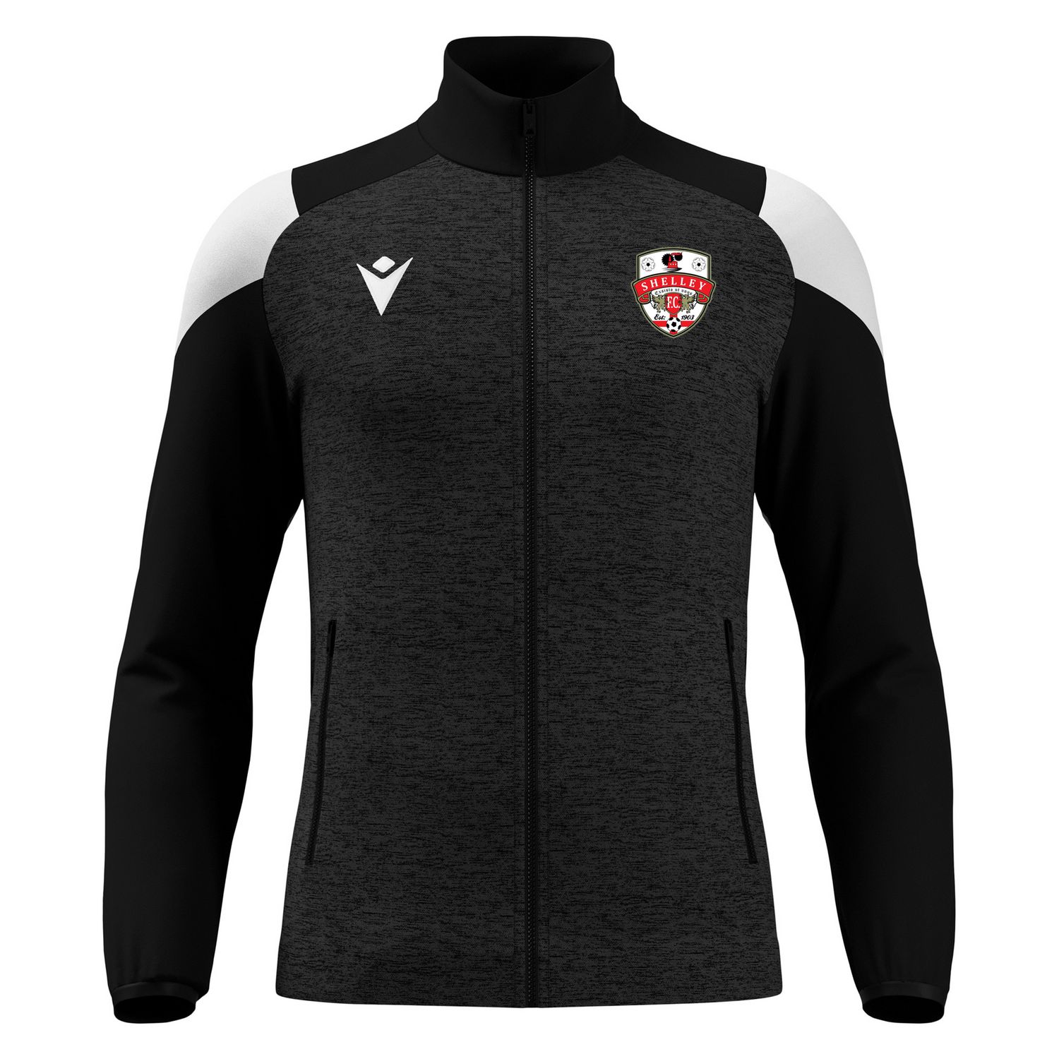 Vanir Full Zip - Travel Kit