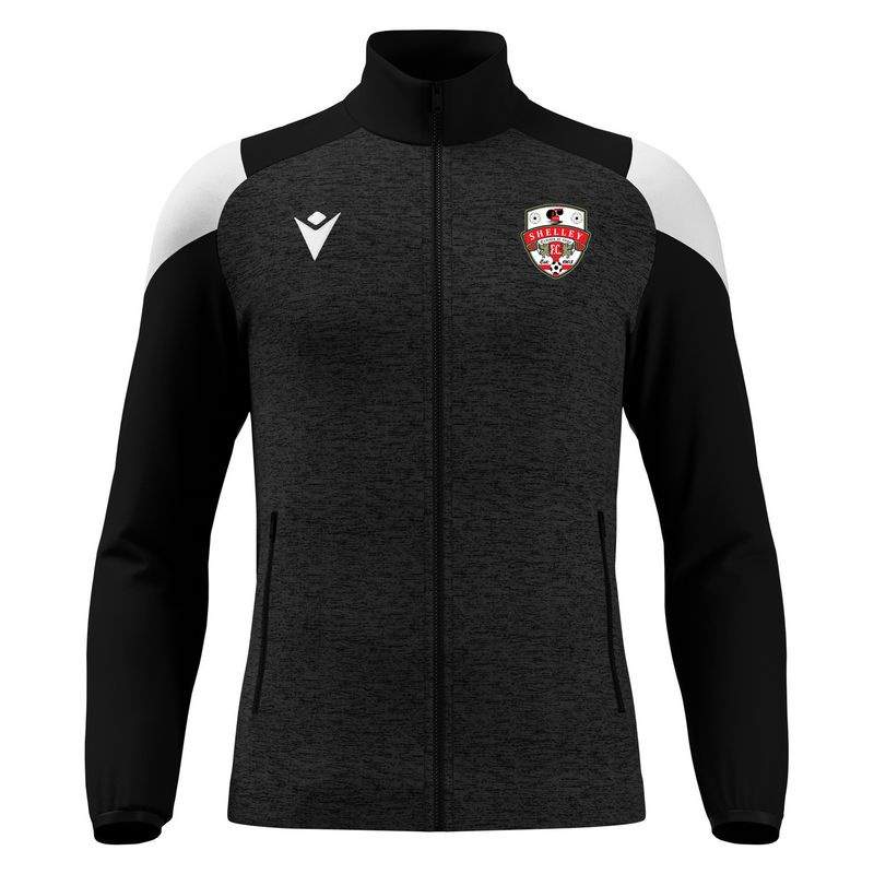 Vanir Full Zip - Travel Kit