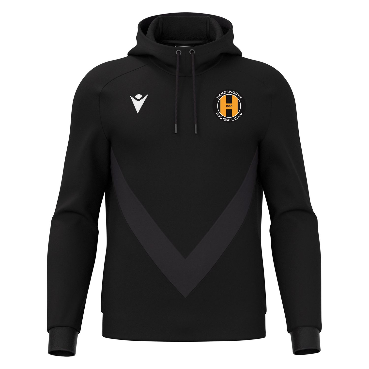 Fenders Hoodie