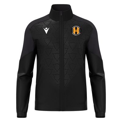 Poseidon Full Zip