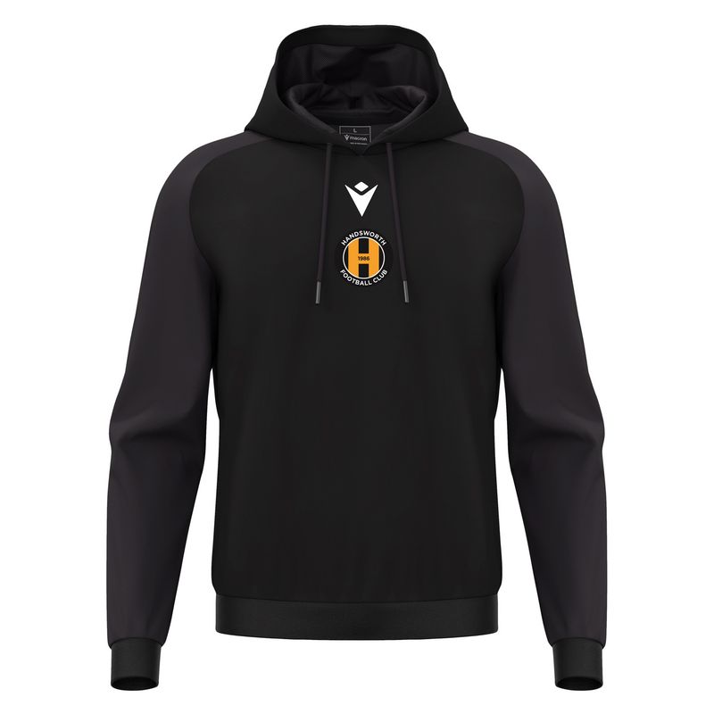 Horn Hoodie