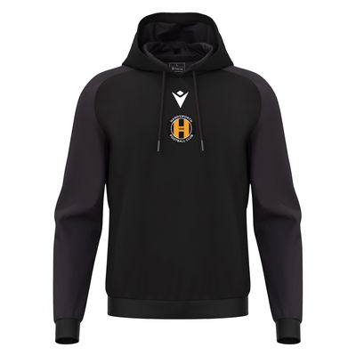 Horn Hoodie
