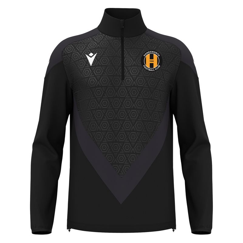 Anduin 1/4 Zip