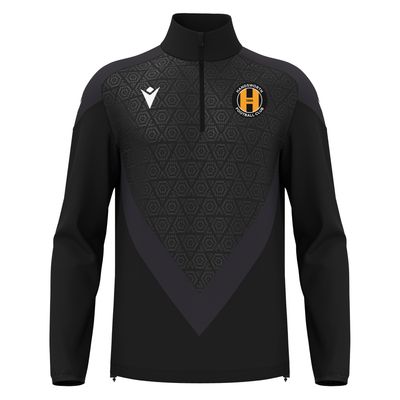 Anduin 1/4 Zip