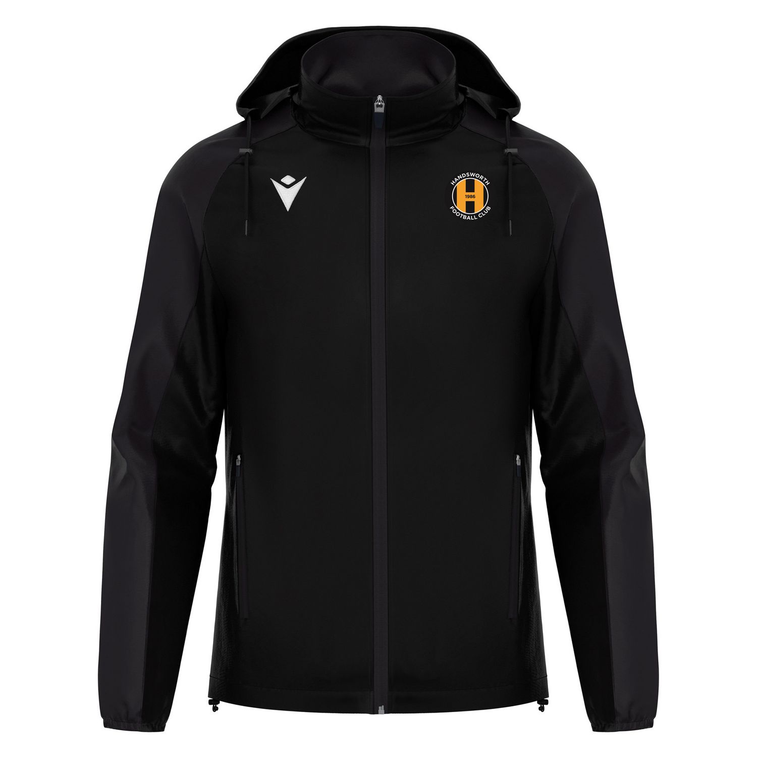 Rivendell Jacket