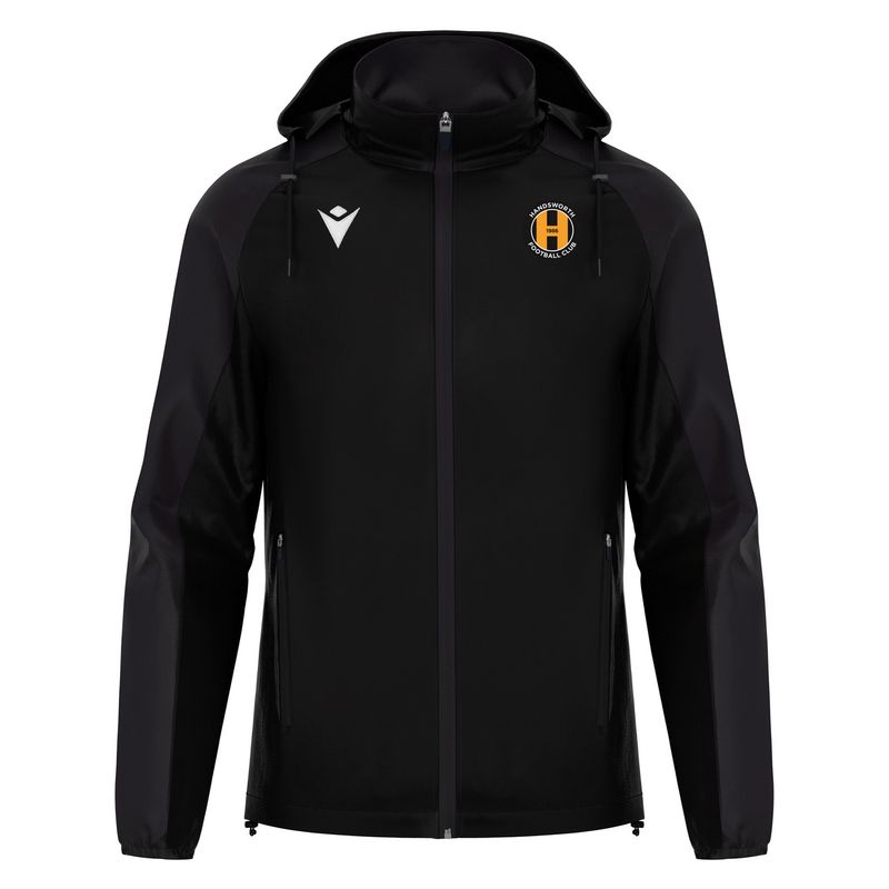 Rivendell Jacket
