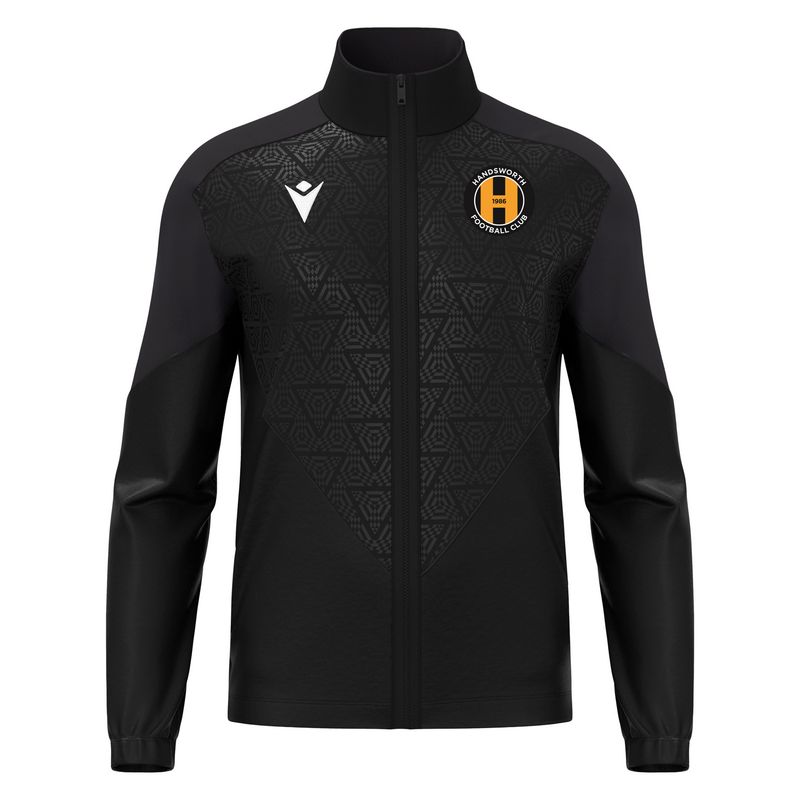 Poseidon Full Zip