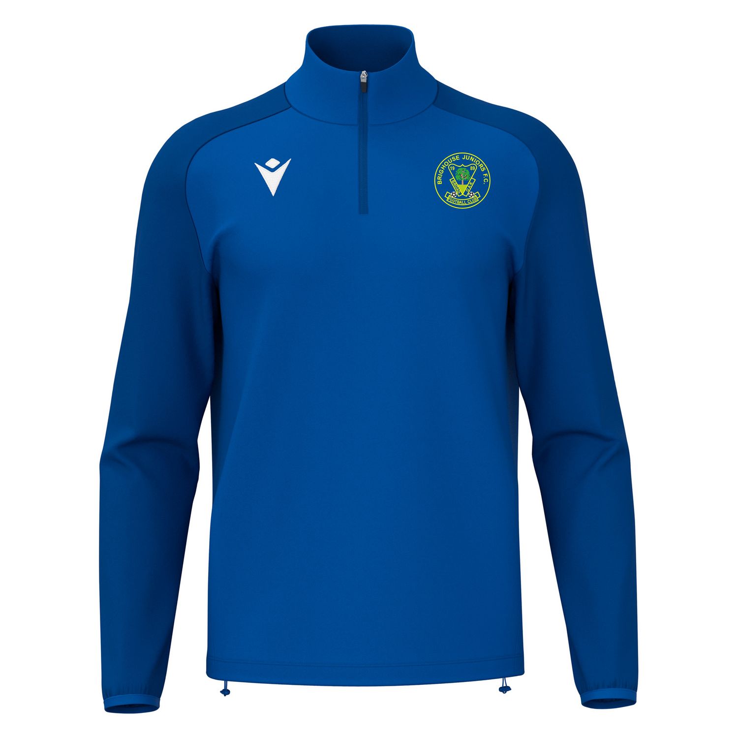 Royal Isen 1/4 Zip