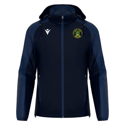 Navy Rivendell Jacket Navy Rivendell Jacket