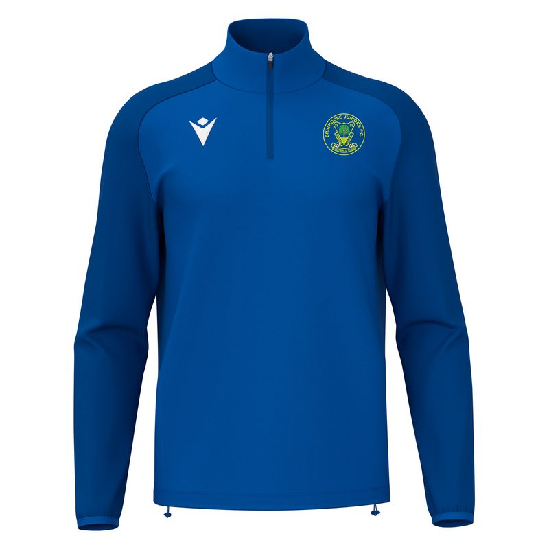 Royal Isen 1/4 Zip