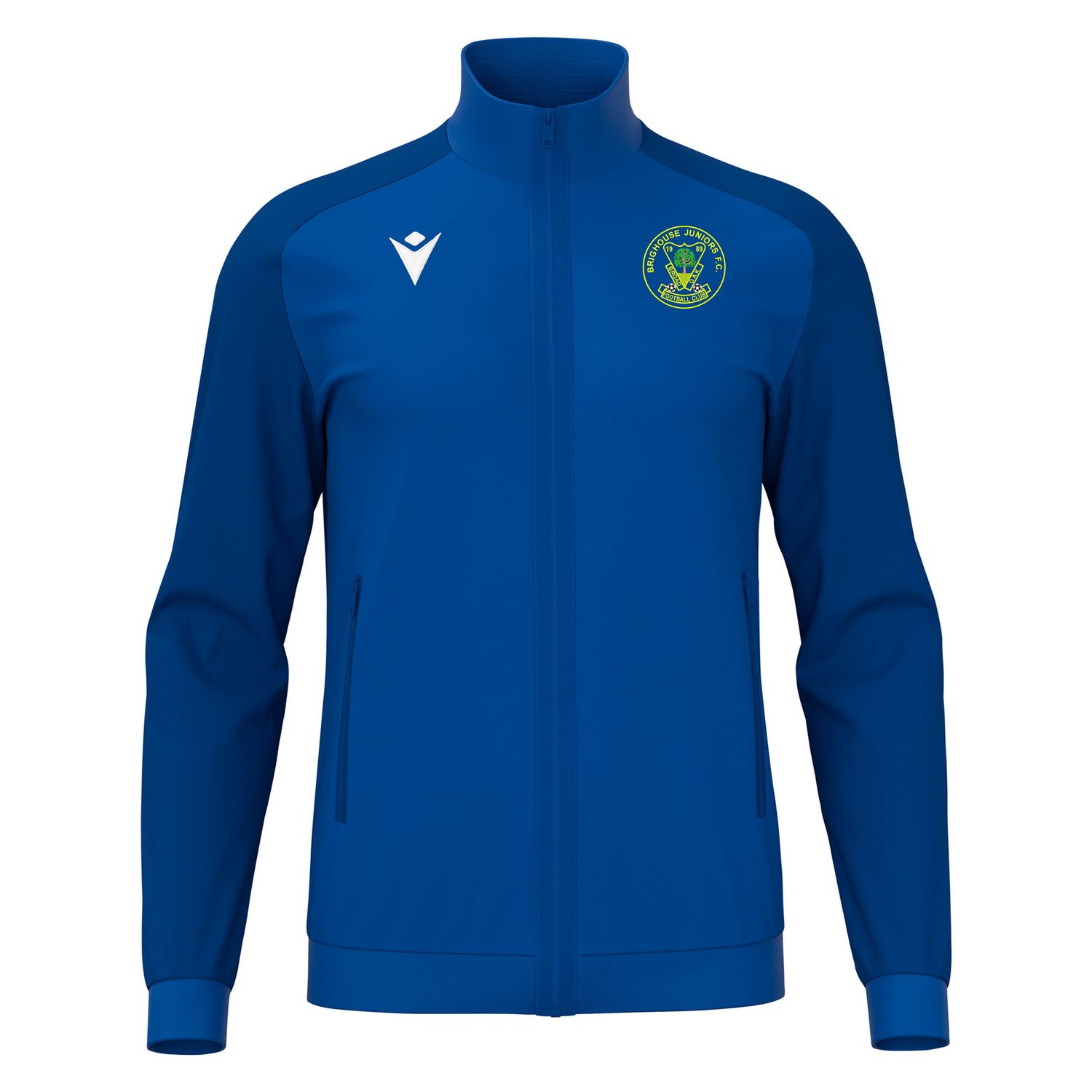 Royal Anubis Full Zip