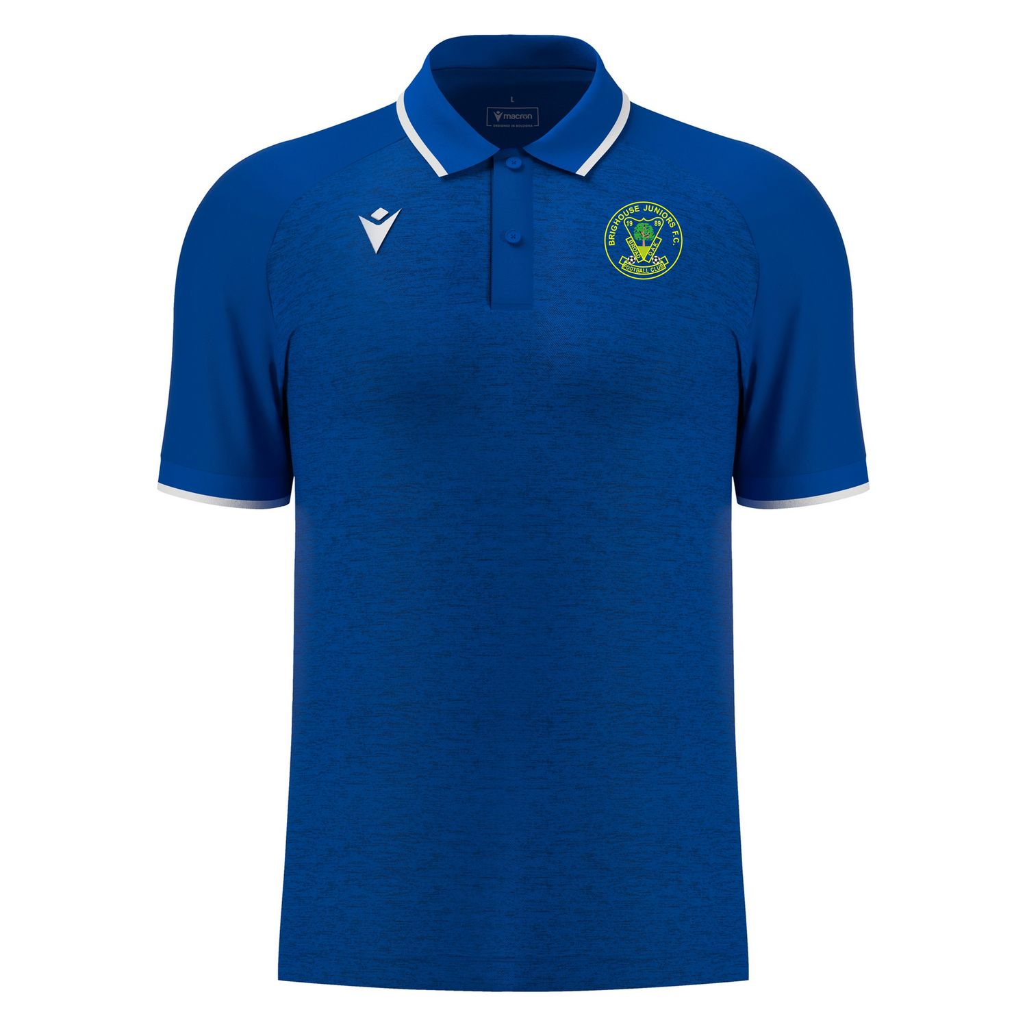 Royal Aulos Polo
