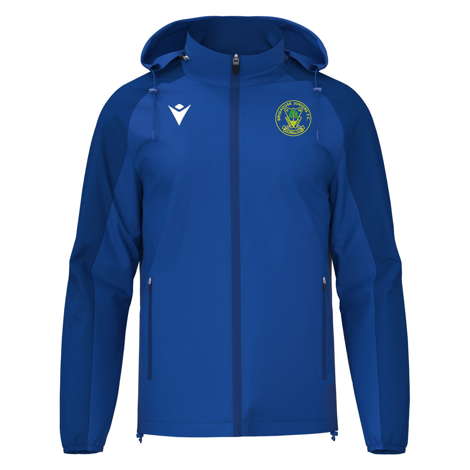 Royal Elbrus Jacket