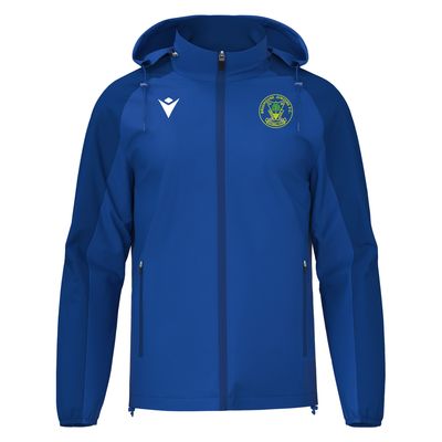 Royal Elbrus Jacket