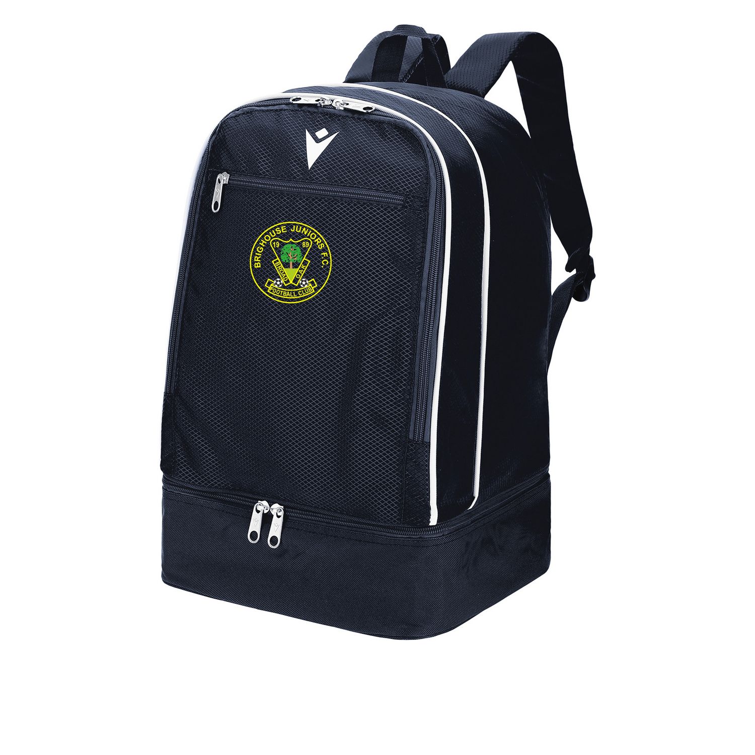 Navy Academy Evo Bag
