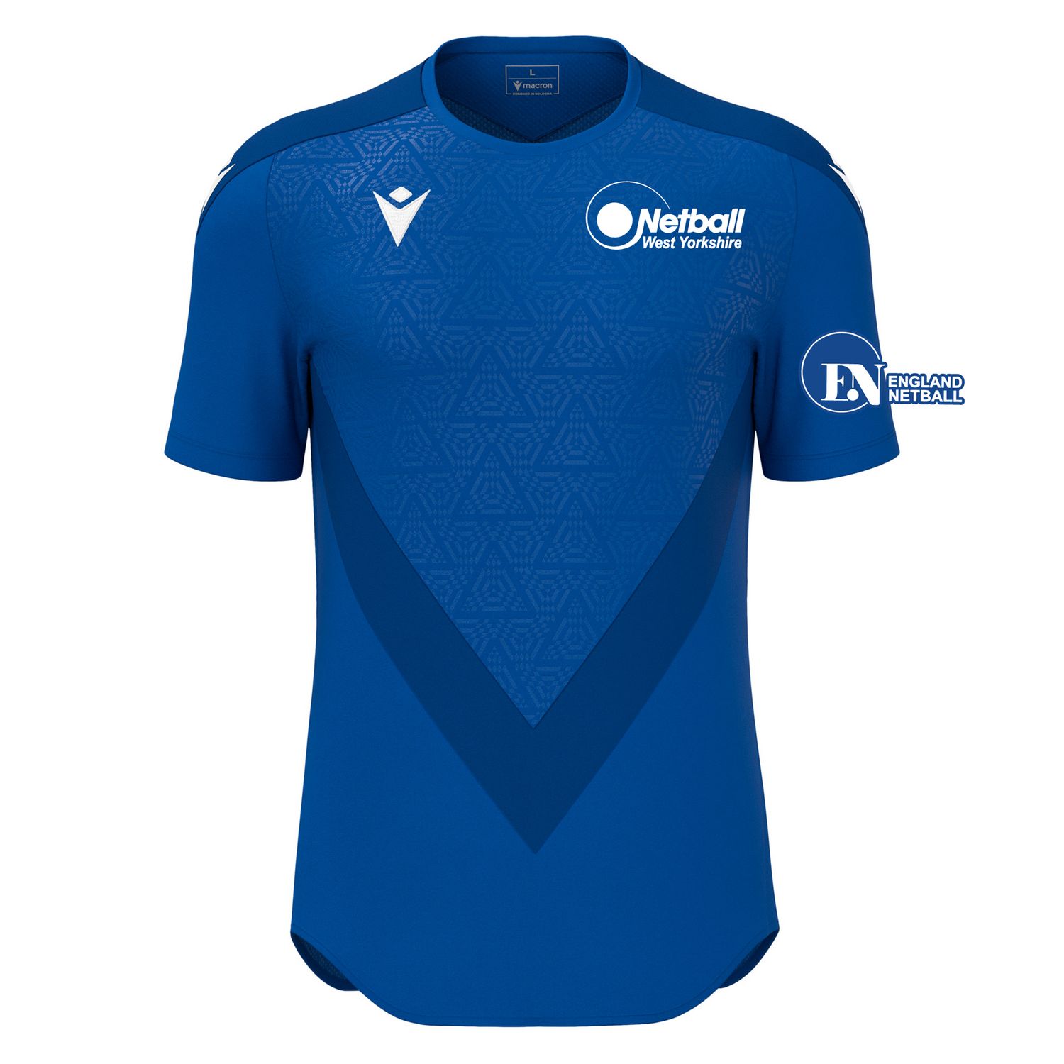 Royal Wisp Shirt