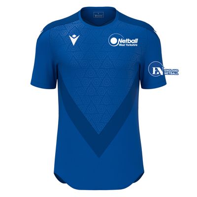Royal Wisp Shirt