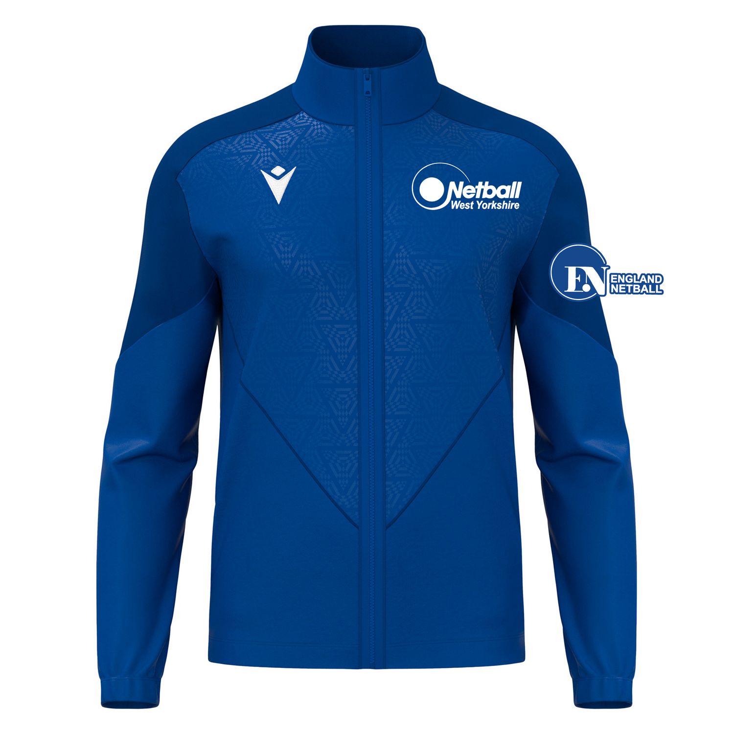 Royal Poseidon Full Zip