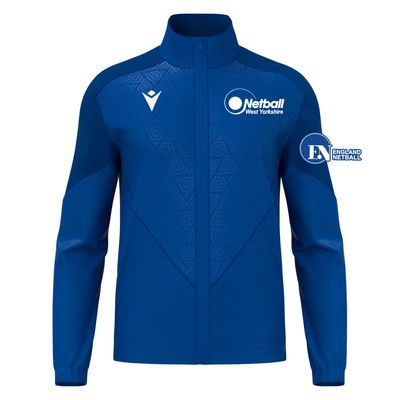 Royal Poseidon Full Zip