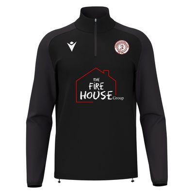 Isen 1/4 Zip